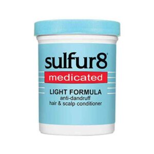 sulphur8 formule legere medicamenteuse 113g. Monde Africain Votre boutique de cosmétiques africaine.