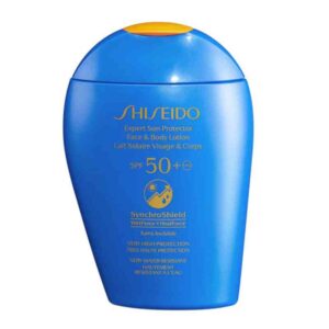 sun block shiseido expert sun 150 ml spf 50 reconditionne a. Monde Africain Votre boutique de cosmétiques africaine.