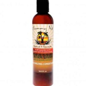 sunny isle jamaican black castor oil extra dark conditioner hydratant 8oz. Monde Africain Votre boutique de cosmétiques africaine.