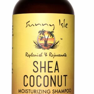 sunny isle shampoing hydratant karite et coco 12oz. Monde Africain Votre boutique de cosmétiques africaine.