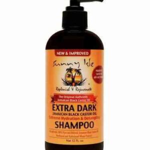 sunny isle shampooing a lhuile de ricin noire jamaicaine extra fonce 354ml. Monde Africain Votre boutique de cosmétiques africaine.