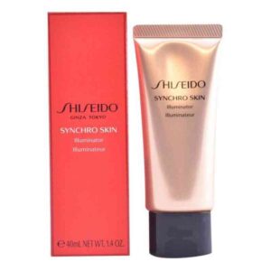 surligneur synchro skin shiseido gold 40 ml. Monde Africain Votre boutique de cosmétiques africaine.