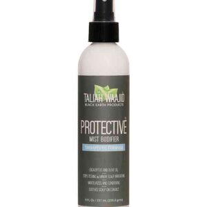 taliah waajid black earth products brume protectrice th. Monde Africain Votre boutique de cosmétiques africaine.