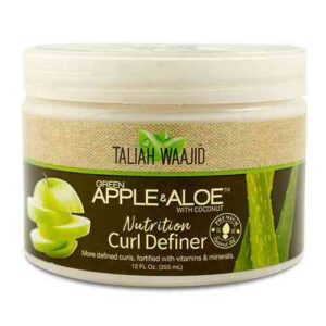 taliah waajid green apple aloe nutrition curl definer 12oz. Monde Africain Votre boutique de cosmétiques africaine.