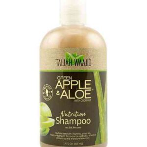 taliah waajid shampooing nutrition pomme verte et alo. Monde Africain Votre boutique de cosmétiques africaine.