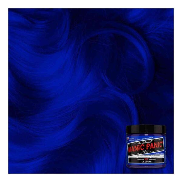 teinture permanente classic manic panic lie locks 118 ml remis a neuf a. Monde Africain Votre boutique de cosmétiques africaine.