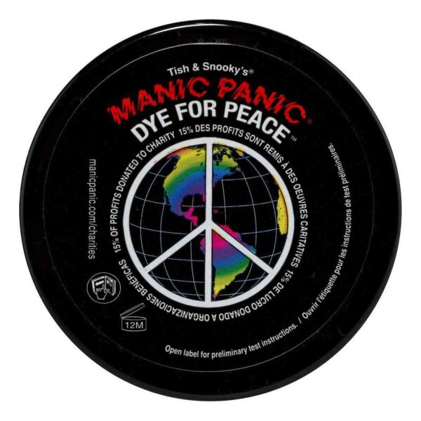 teinture permanente classic manic panic lie locks 118 ml remis a neuf a. Monde Africain Votre boutique de cosmétiques africaine.