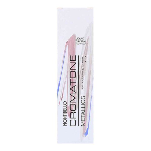 teinture permanente cromatone metallics montibello no 6.21m 60 ml. Monde Africain Votre boutique de cosmétiques africaine.