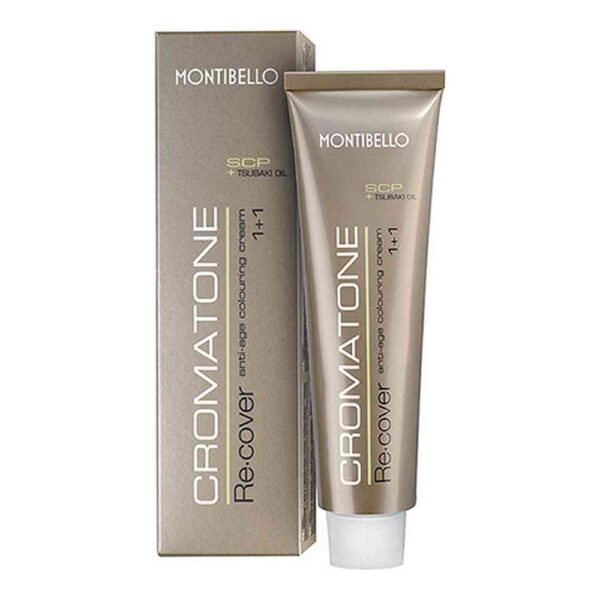 teinture permanente cromatone re cover montibello no 7.0 60 ml. Monde Africain Votre boutique de cosmétiques africaine.