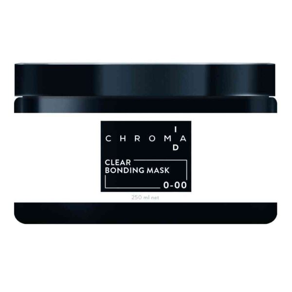 teinture permanente igora chroma id color mask schwarzkopf 0 00 250 ml. Monde Africain Votre boutique de cosmétiques africaine.