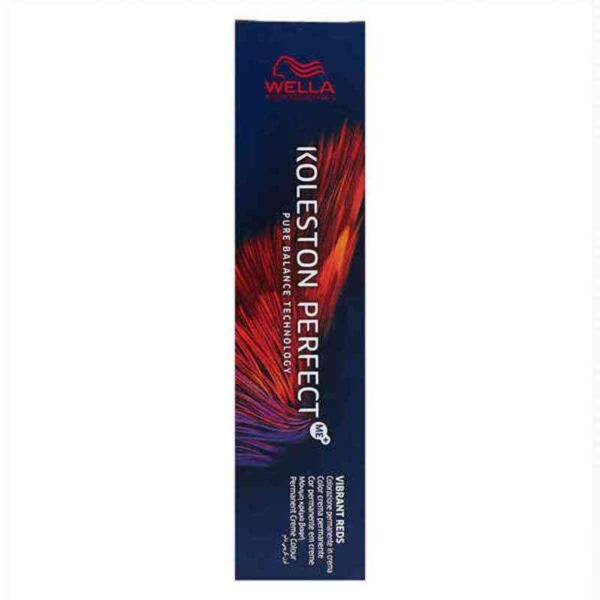 teinture permanente koleston perfect wella no 55.65 60 ml. Monde Africain Votre boutique de cosmétiques africaine.