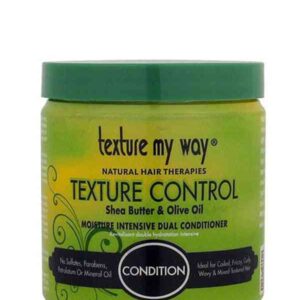 texture my way texture control moisture intensive double conditioner 15oz. Monde Africain Votre boutique de cosmétiques africaine.