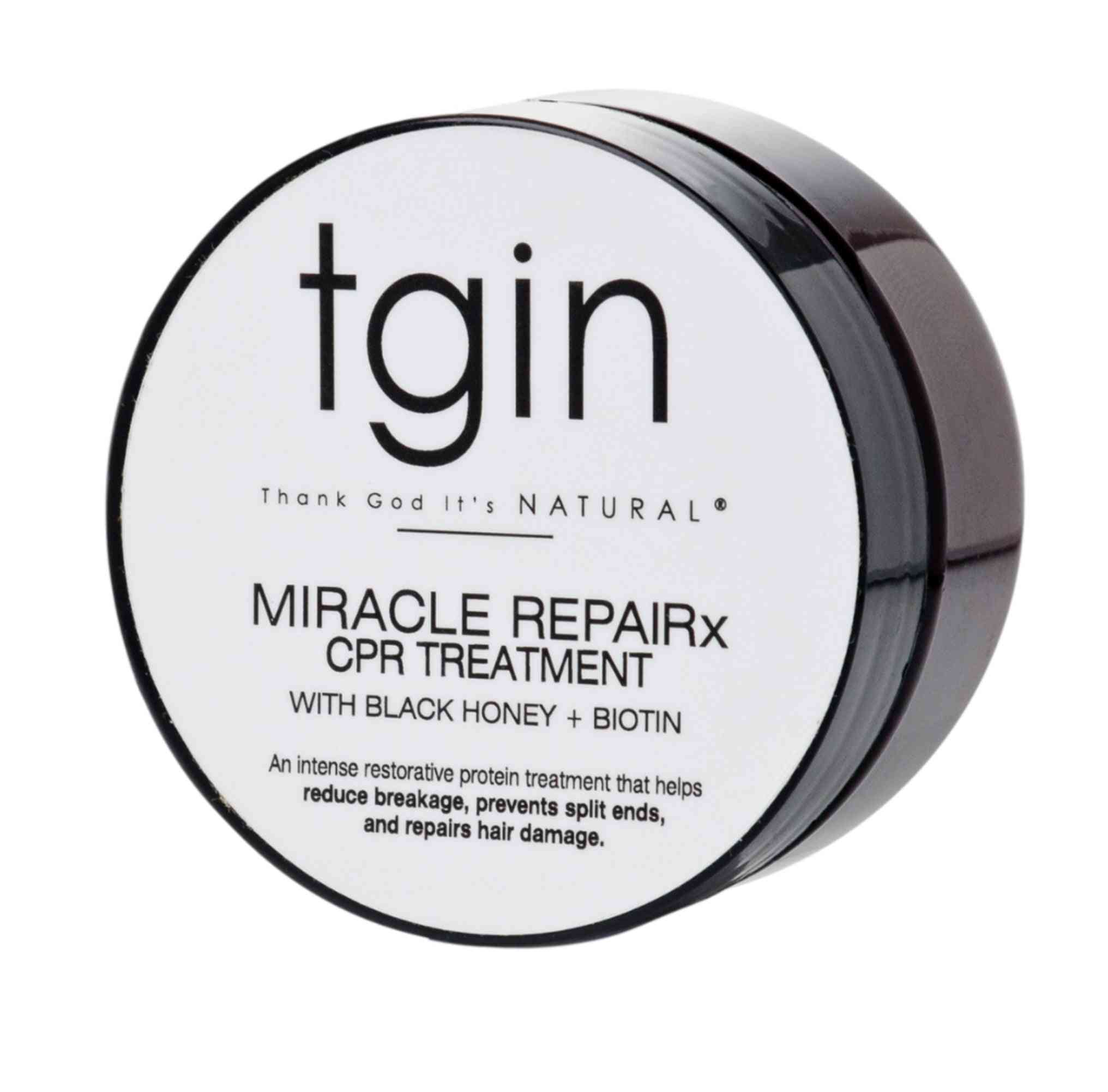 tgin miracle repairx curl protein reconstructor . Monde Africain Votre boutique de cosmétiques africaine.