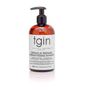 tgin miracle repairx shampooing fortifiant 13 oz. Monde Africain Votre boutique de cosmétiques africaine.