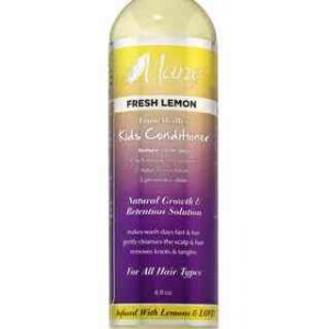 the mane choice fresh lemon fruit medley apr. Monde Africain Votre boutique de cosmétiques africaine.