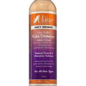 the mane choice juicy orange fruit medley shampooing pour enfants 8 oz. Monde Africain Votre boutique de cosmétiques africaine.