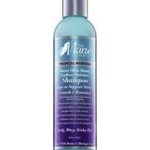 the mane choice tropical moringa shampooing hydratant sans fin 8 oz. Monde Africain Votre boutique de cosmétiques africaine.