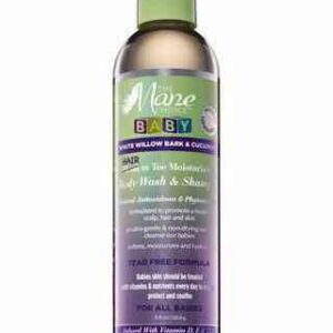 the mane choice white willow bark concumber baby hair to toe wash shampoo 8oz. Monde Africain Votre boutique de cosmétiques africaine.