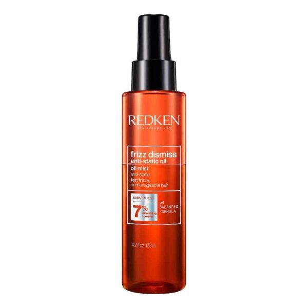 traitement anti frisottis frizz dismiss redken hair oil 125 ml. Monde Africain Votre boutique de cosmétiques africaine.