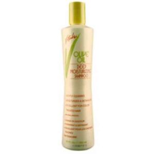 vitale olive oil deep moisturizing shampoo 355ml. Monde Africain Votre boutique de cosmétiques africaine.